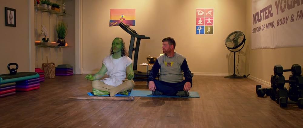 アベンジャーズ・オブ・ジャスティス ~フォース・ウォーズ~の画像