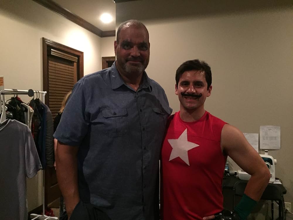 アベンジャーズ・オブ・ジャスティス ~フォース・ウォーズ~の画像