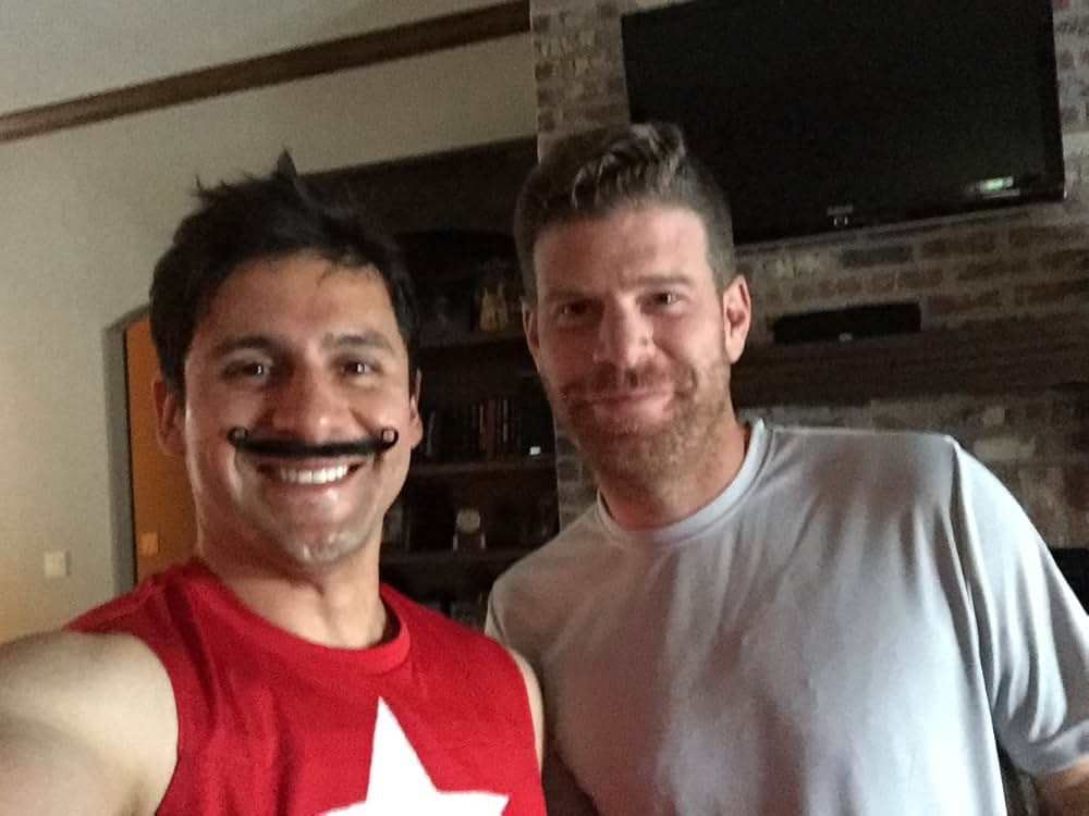 アベンジャーズ・オブ・ジャスティス ~フォース・ウォーズ~の画像