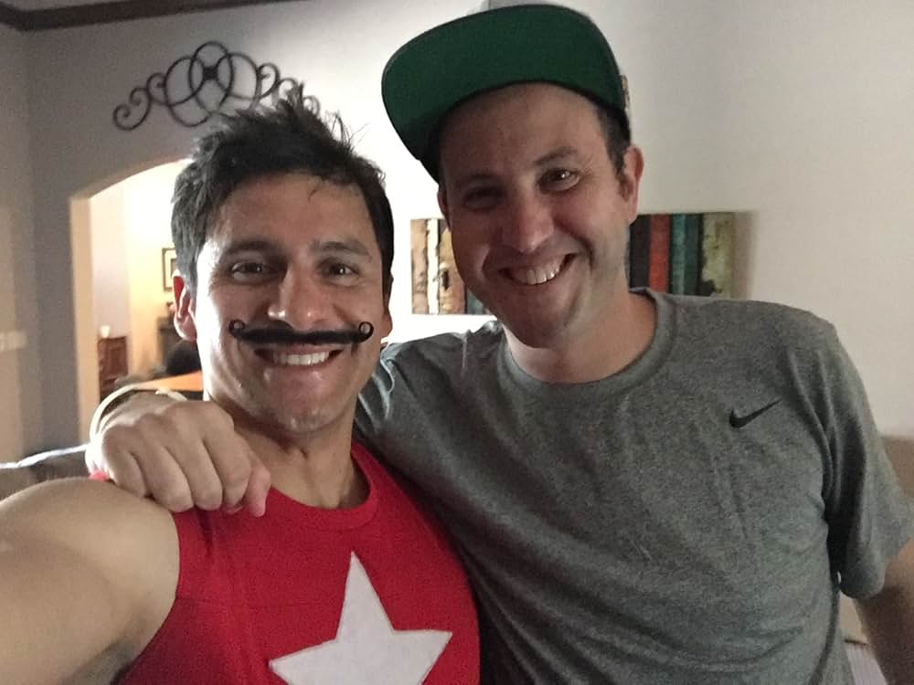 アベンジャーズ・オブ・ジャスティス ~フォース・ウォーズ~の画像