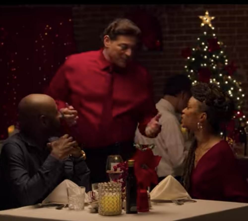 クリスマスが教えてくれたことの画像