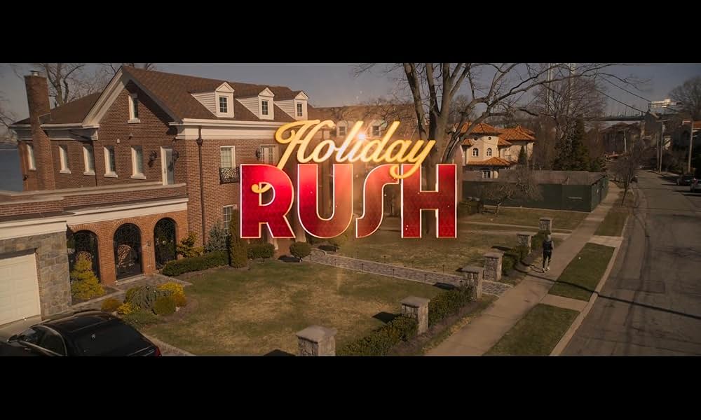 クリスマスが教えてくれたことの画像