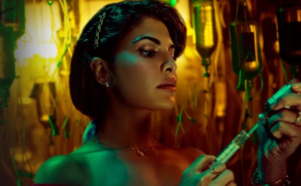 ミセス・シリアルキラーの画像