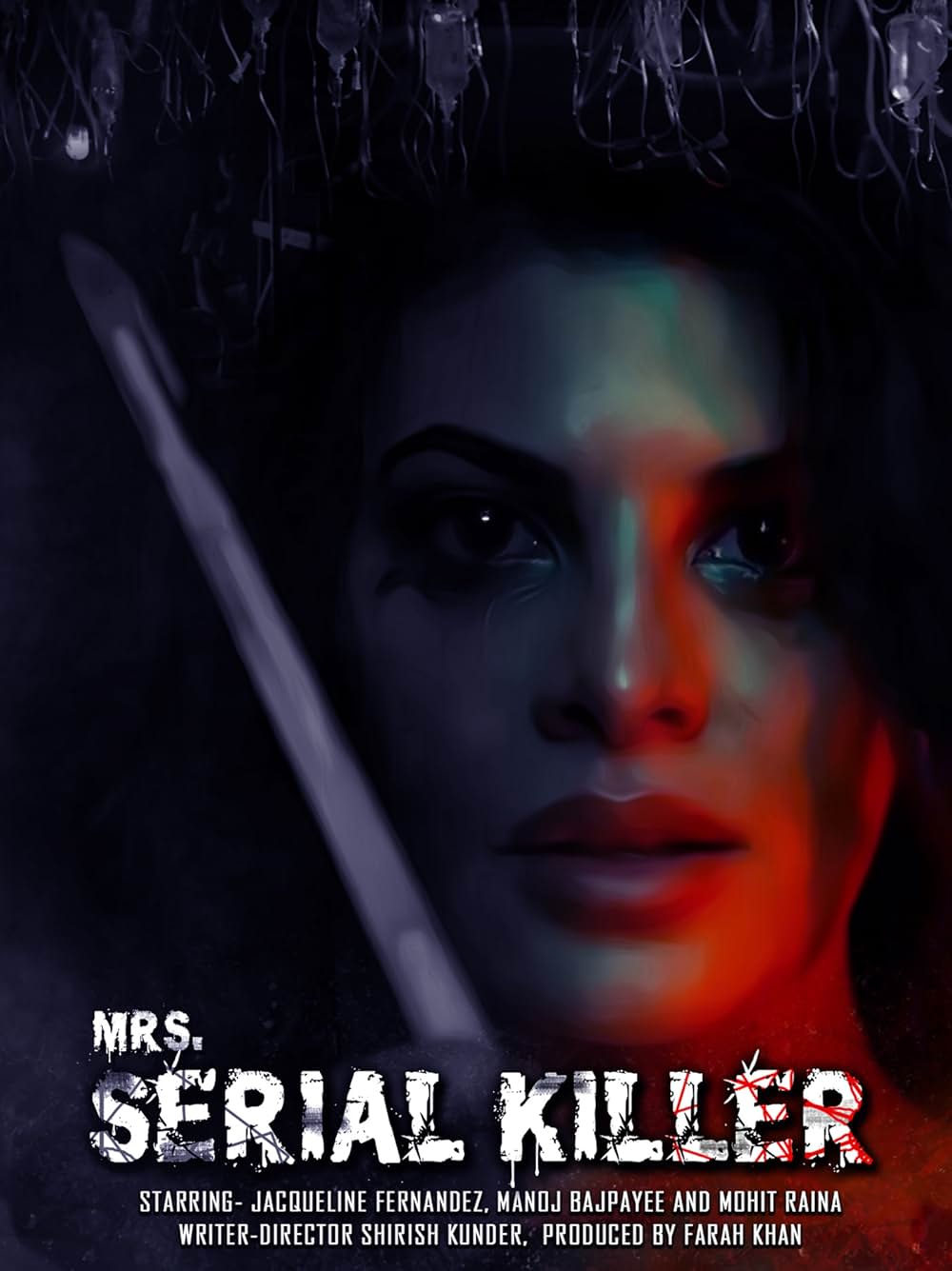 ミセス・シリアルキラーの画像