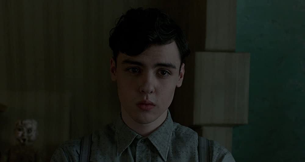 ミス・ペレグリンと奇妙なこどもたちの画像