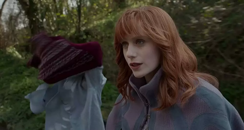 ミス・ペレグリンと奇妙なこどもたちの画像