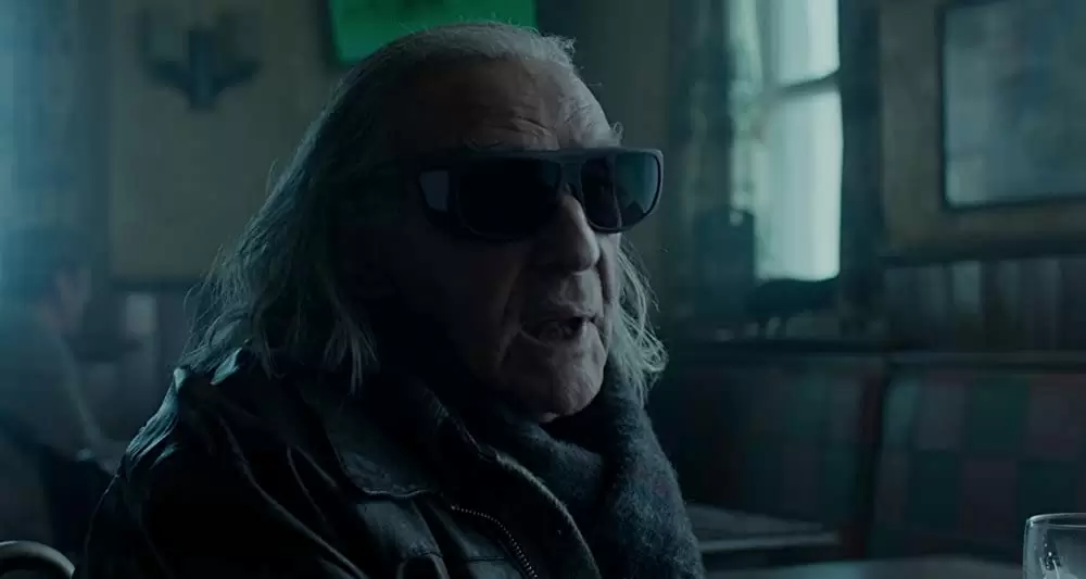 ミス・ペレグリンと奇妙なこどもたちの画像