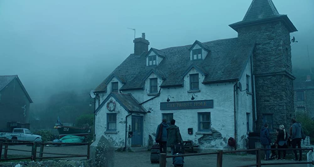 ミス・ペレグリンと奇妙なこどもたちの画像