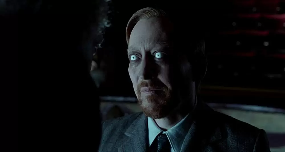 ミス・ペレグリンと奇妙なこどもたちの画像