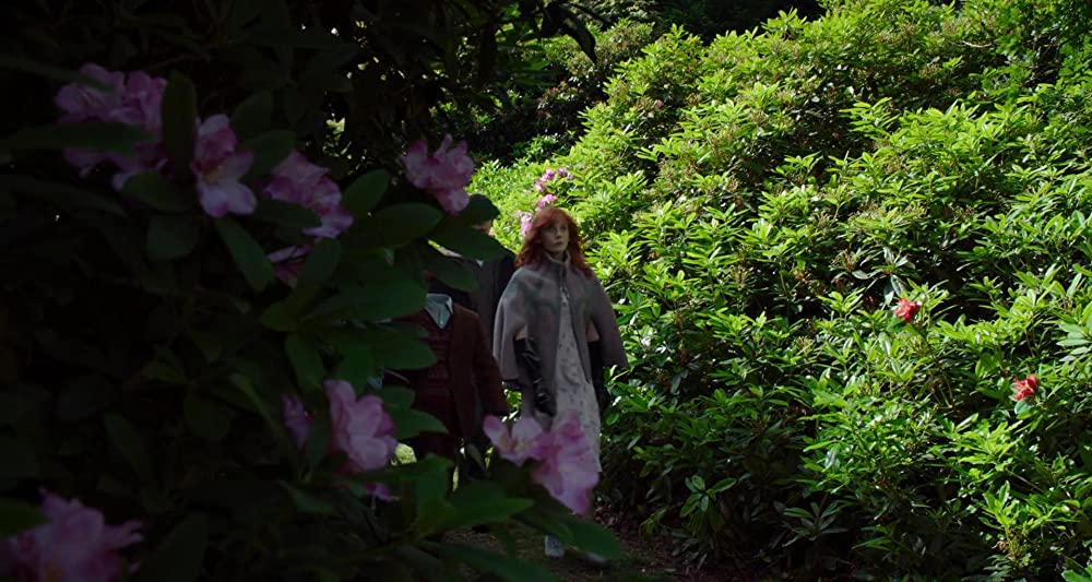 ミス・ペレグリンと奇妙なこどもたちの画像