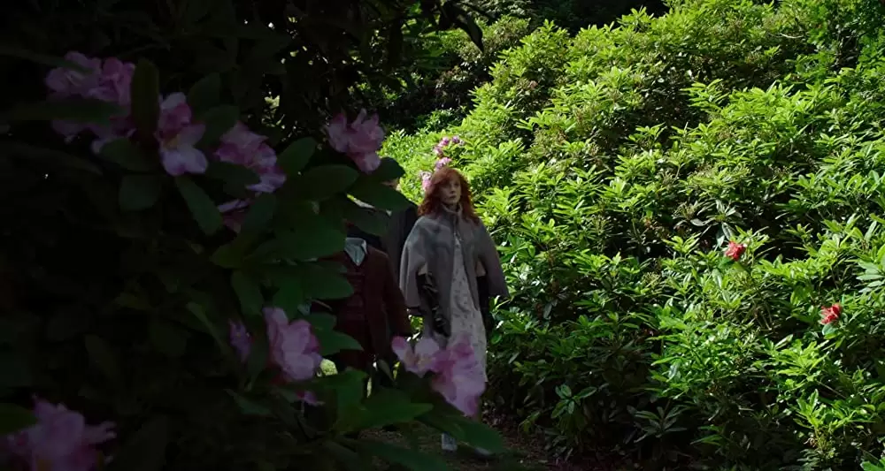 ミス・ペレグリンと奇妙なこどもたちの画像