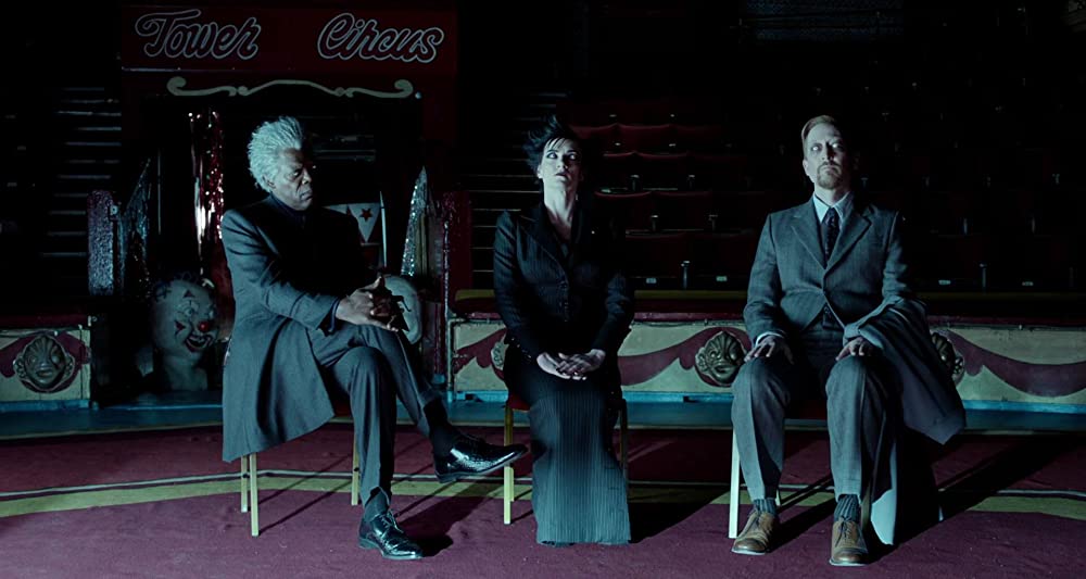 ROCK YOU！ [ロック・ユー！]の画像