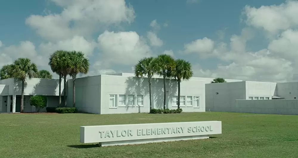 ミス・ペレグリンと奇妙なこどもたちの画像