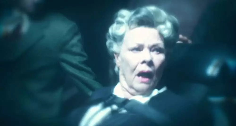 ミス・ペレグリンと奇妙なこどもたちの画像