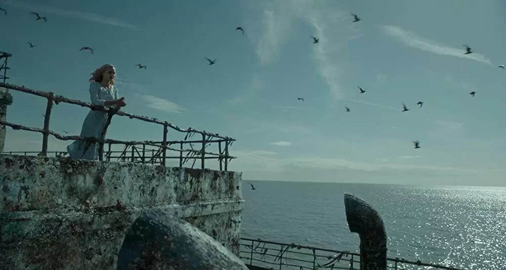 ミス・ペレグリンと奇妙なこどもたちの画像