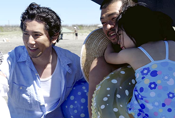 永い言い訳の画像