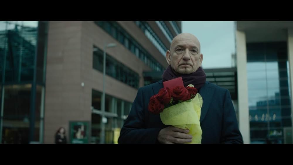 「スパイダー・イン・ザ・ウェブ／巣の中のクモ」の画像