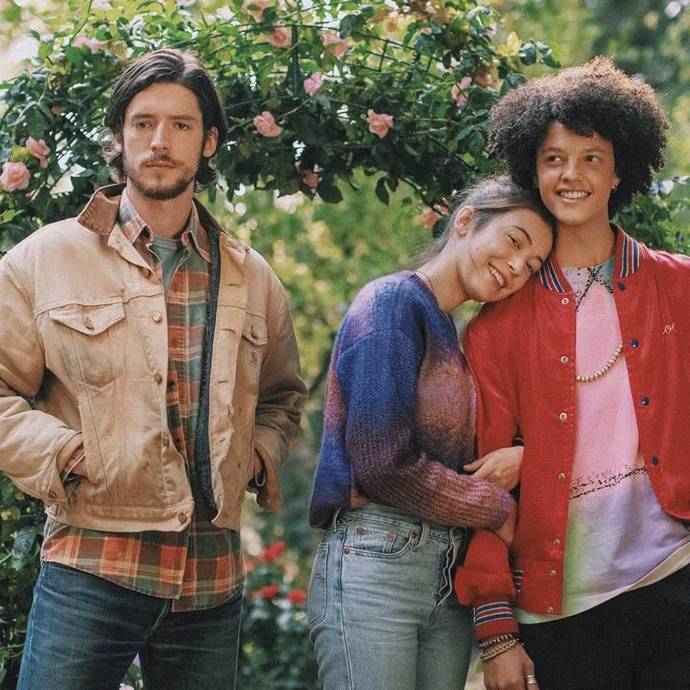 空はどこにでもの画像