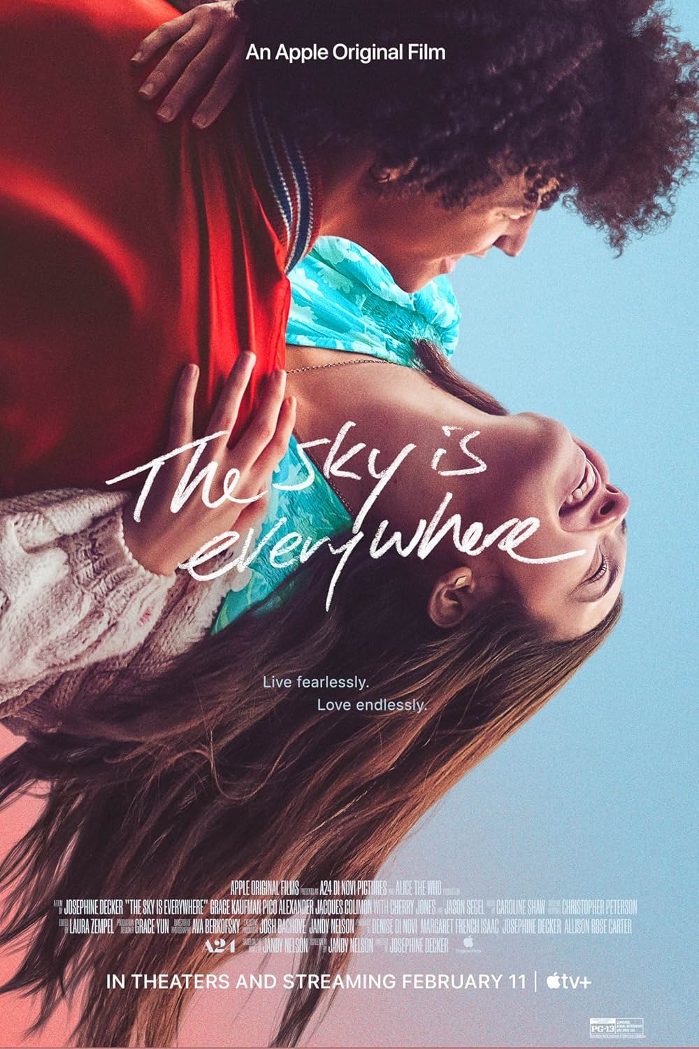 空はどこにでもの画像