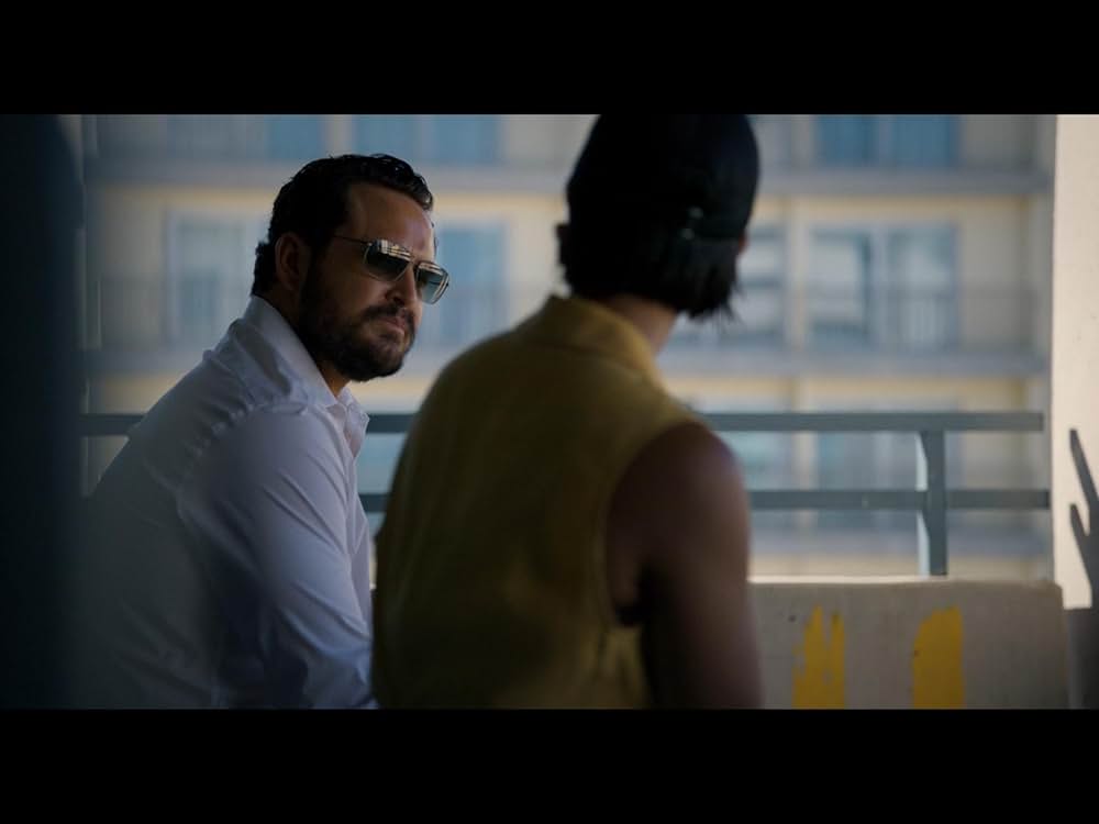 リーサル・バレットの画像