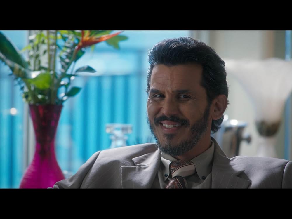 リーサル・バレットの画像