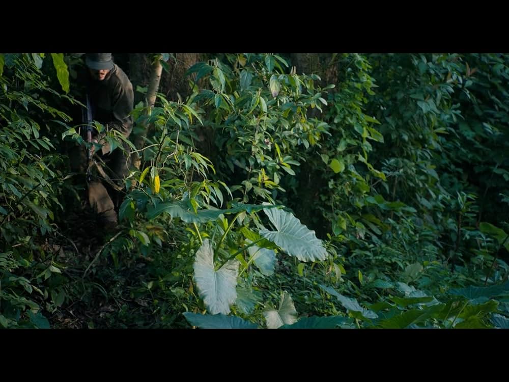 リーサル・バレットの画像