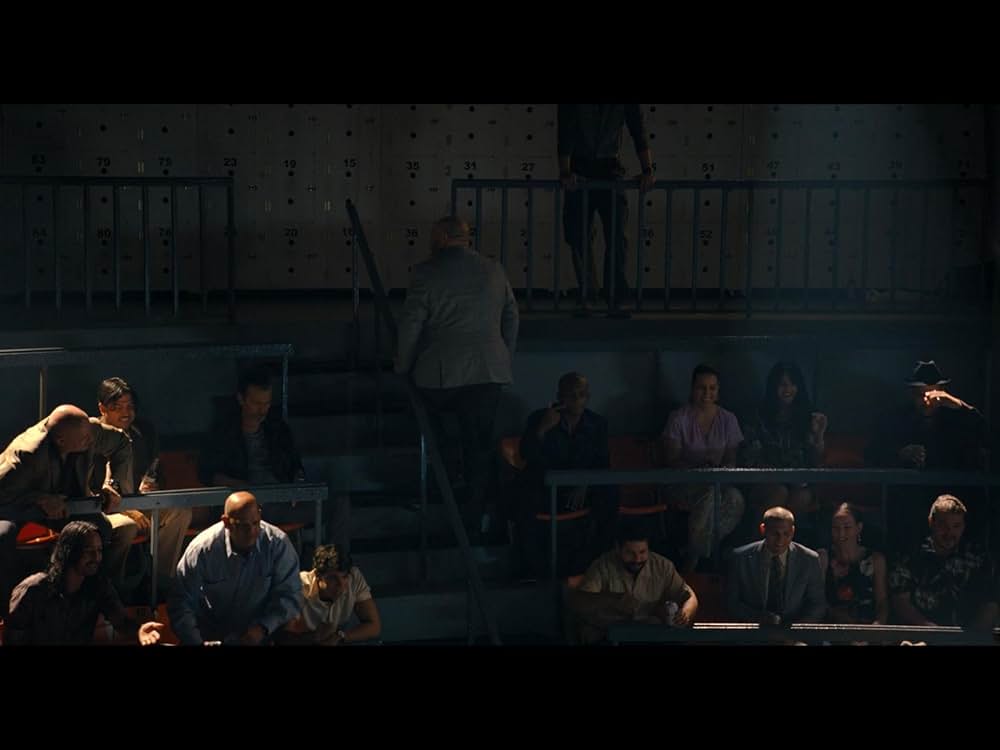 リーサル・バレットの画像