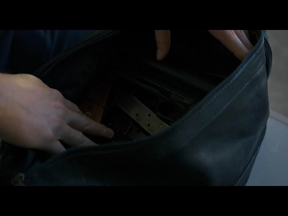 リーサル・バレットの画像