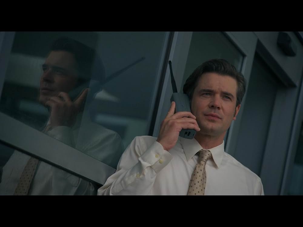 リーサル・バレットの画像