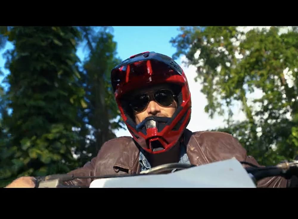 リーサル・バレットの画像