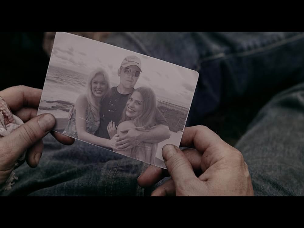 リーサル・バレットの画像