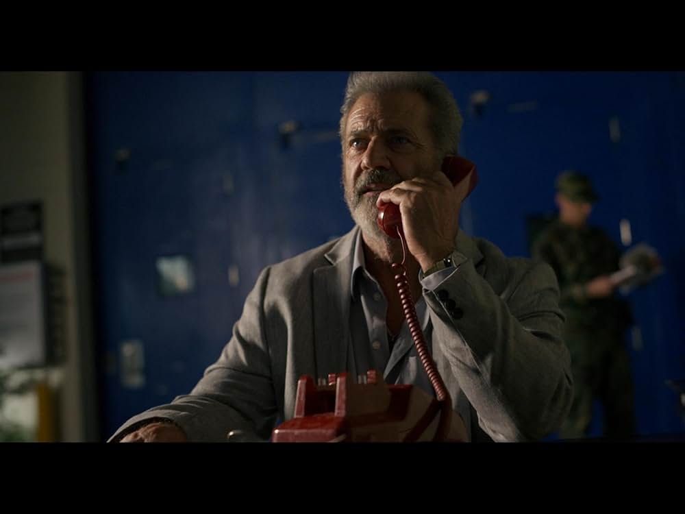 リーサル・バレットの画像