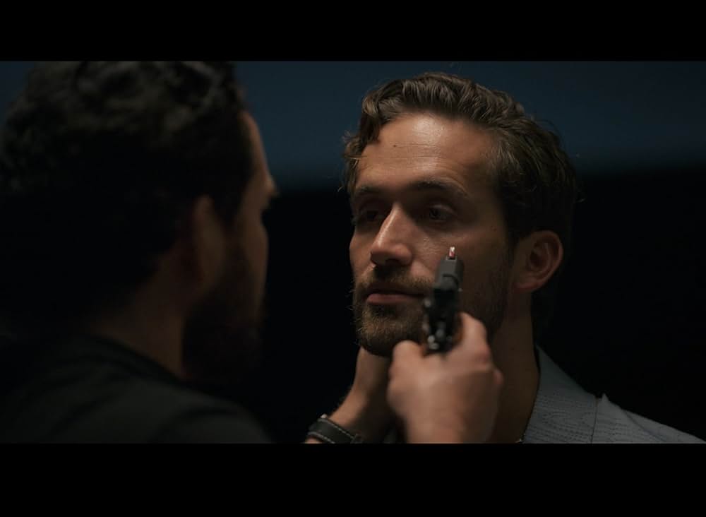 リーサル・バレットの画像