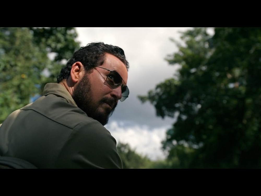 リーサル・バレットの画像