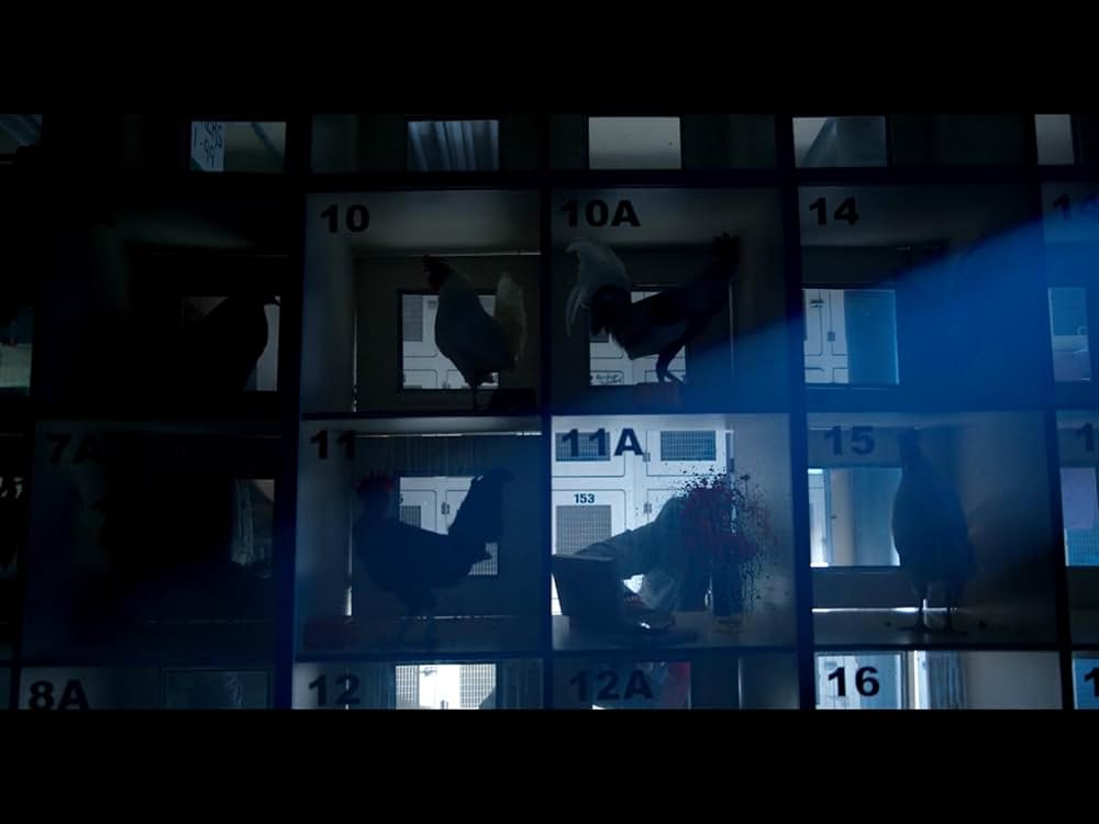 リーサル・バレットの画像