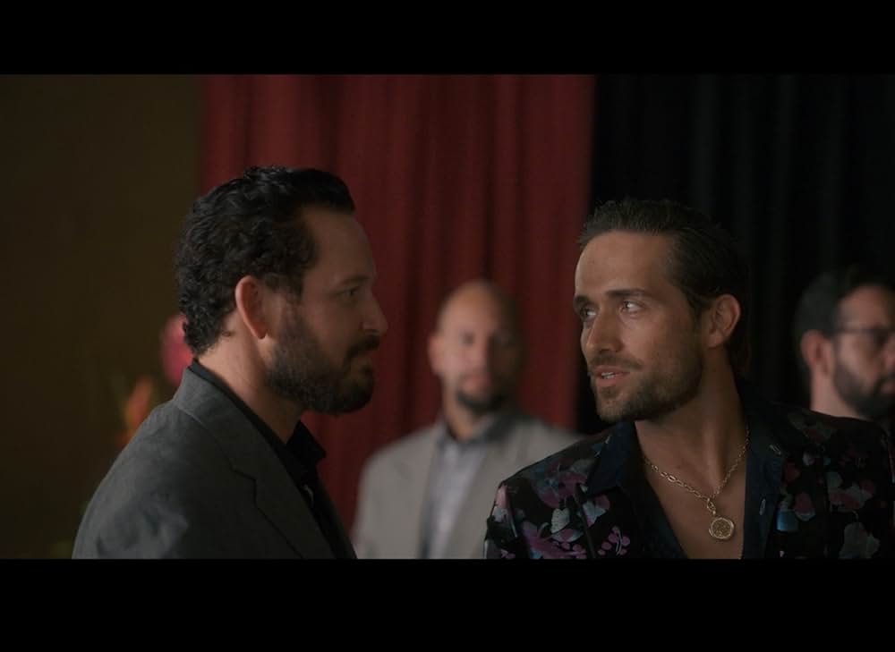 リーサル・バレットの画像