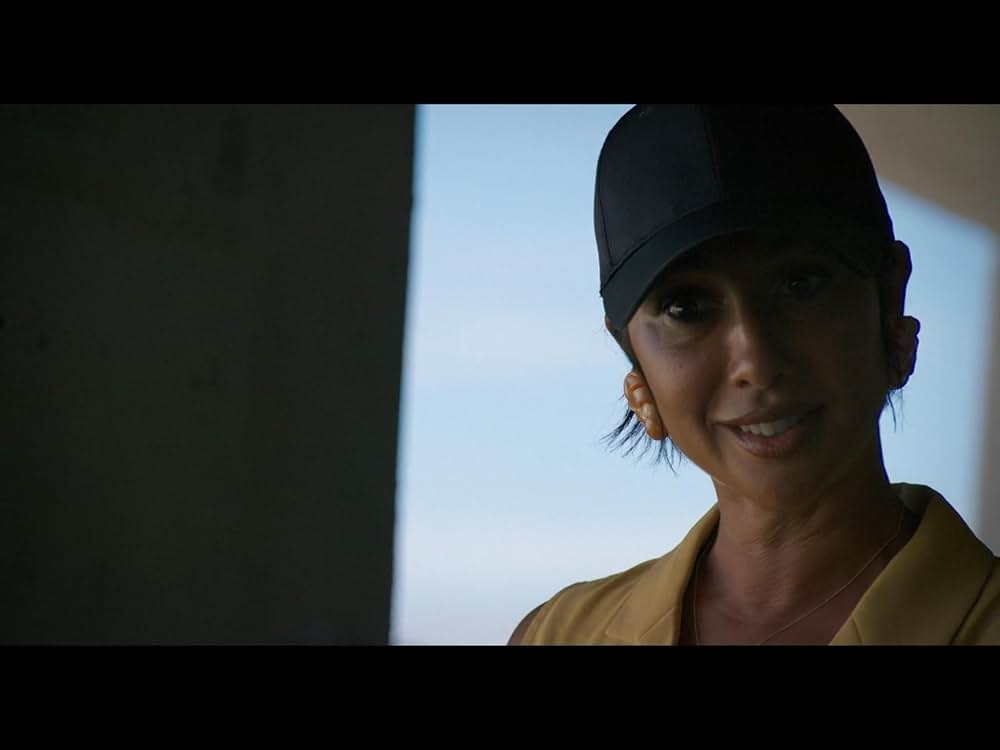 リーサル・バレットの画像