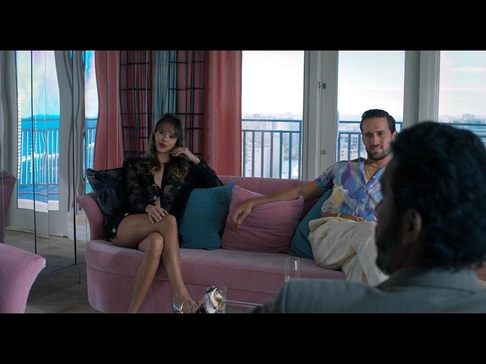 リーサル・バレットの画像