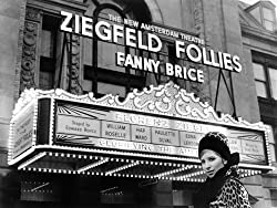 ファニー・ガールの画像