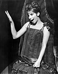 ファニー・ガールの画像