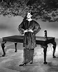 ファニー・ガールの画像