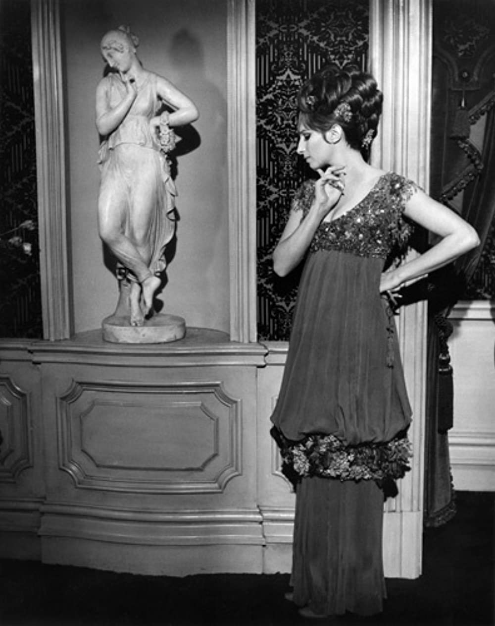 ファニー・ガールの画像