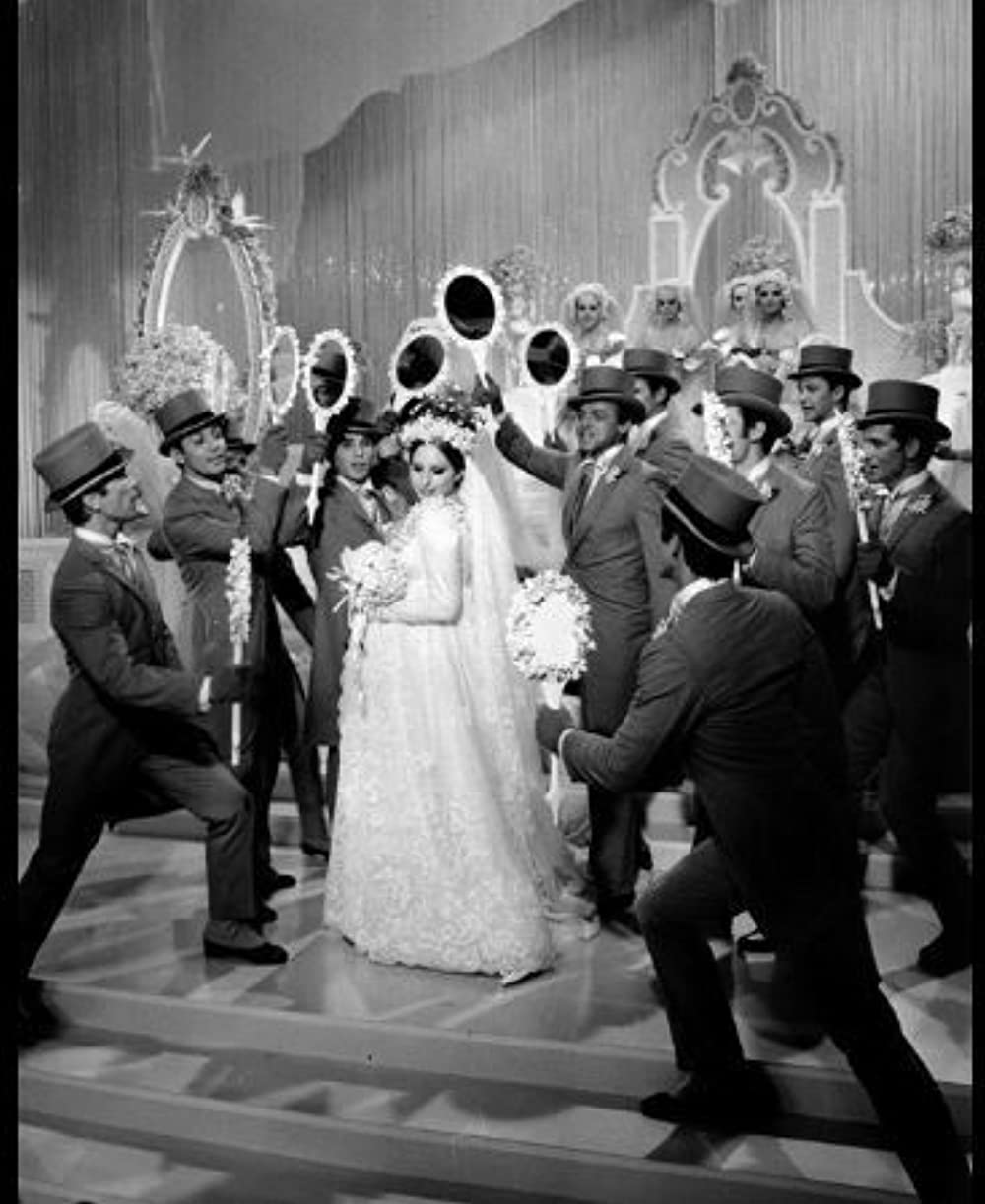 ファニー・ガールの画像