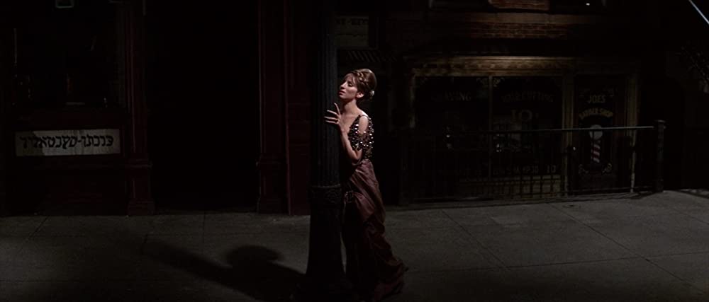 ファニー・ガールの画像