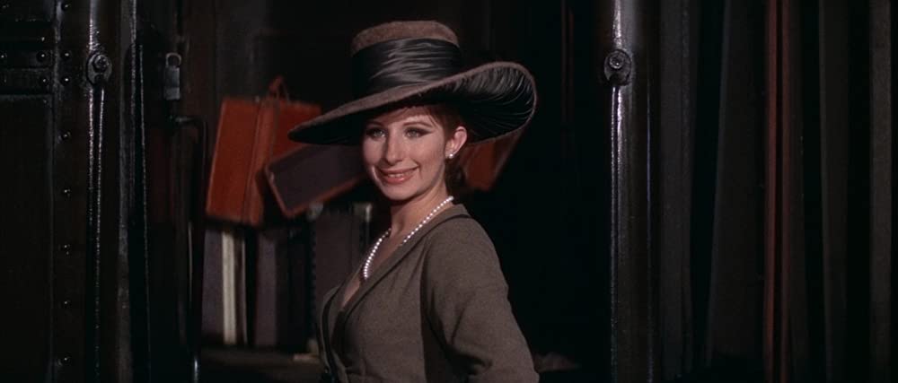 ファニー・ガールの画像