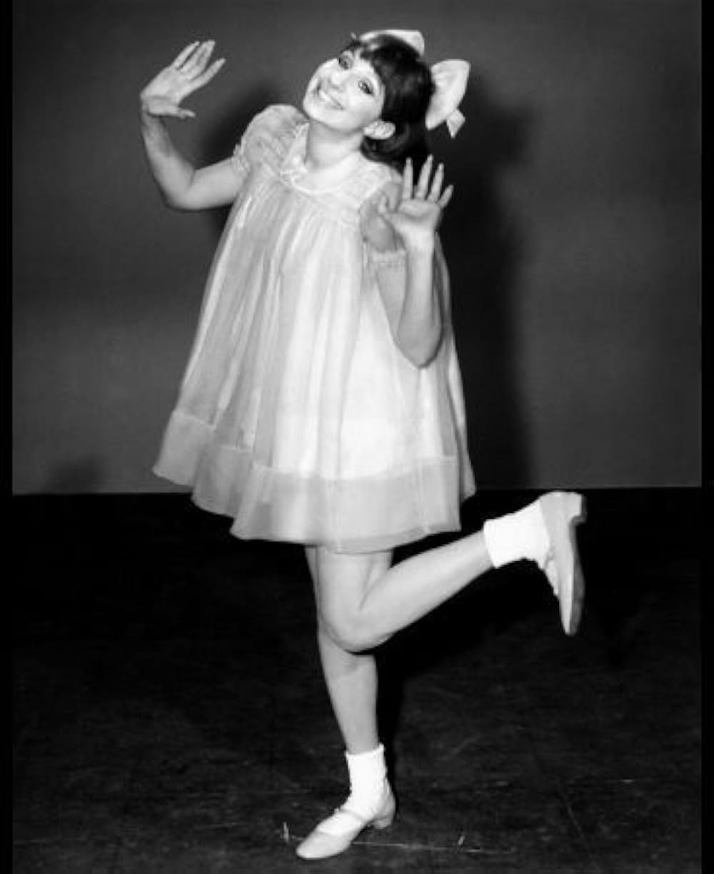 ファニー・ガールの画像