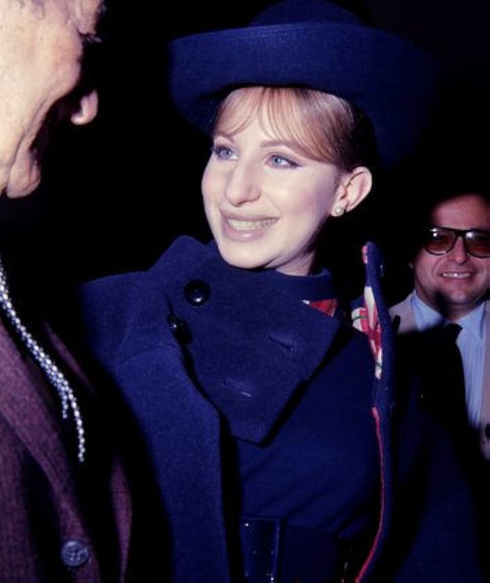 「ファニー・ガール」の画像