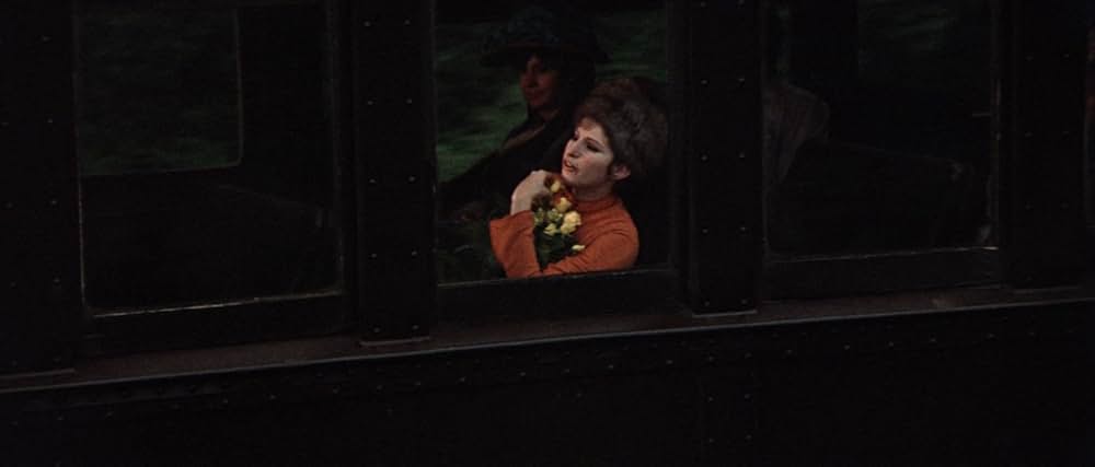 ファニー・ガールの画像