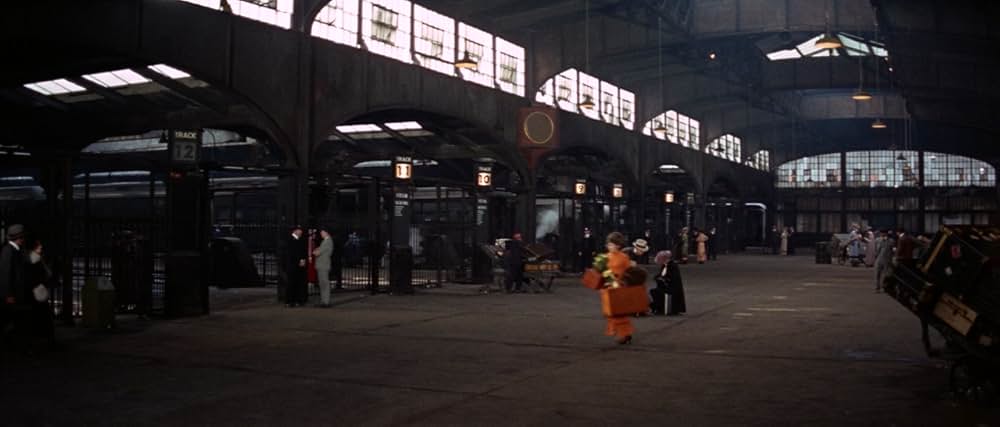 ファニー・ガールの画像