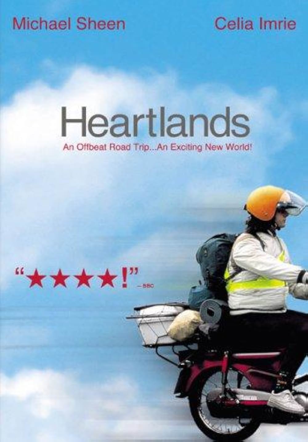 Heartlands（原題）の画像